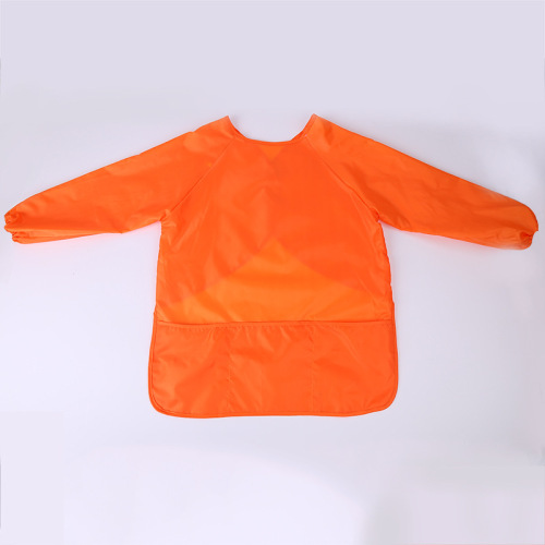 2019 Spring New Baby overcoat Oil-Proof Anti-Dressing Kindergarten Long-Sleeved Children‘s Overcoat Wholesale