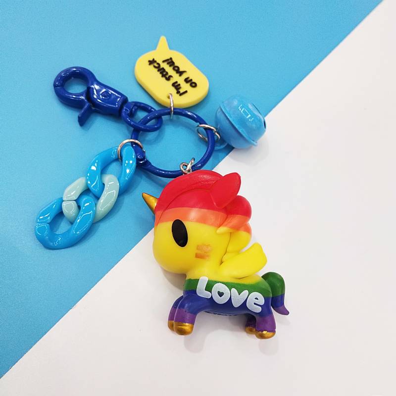 噜啦啦精品挂饰