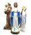 Catholic figures like religious articles resin crafts