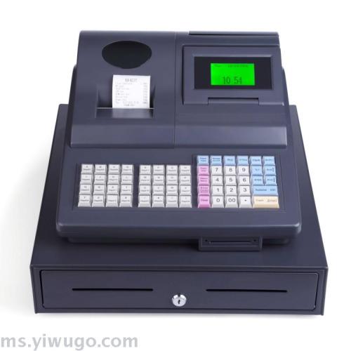ms-kb62 chinese/english cash register