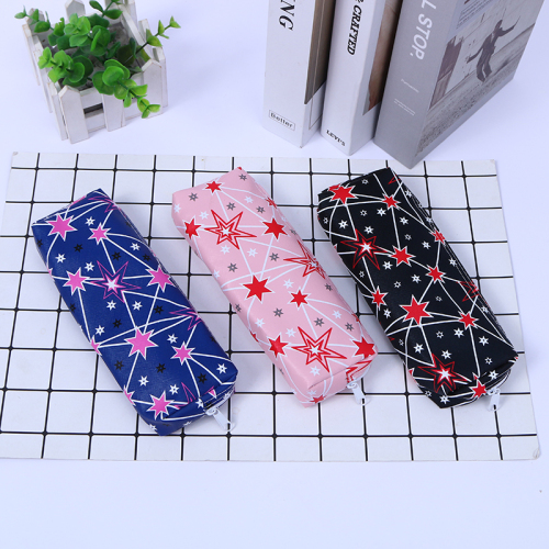 yongneng multifunctional pencil case student stationery large capacity storage bag classification pencil case primary school student cute pencil bag