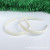 Factory Direct Sales 15mm Radian Toothless Plastic Headband Head Buckle Hair Accessories Semi-Finished ABS Material