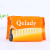 Women's ultra-thin pads ultra-soft cotton portable pads Qelady