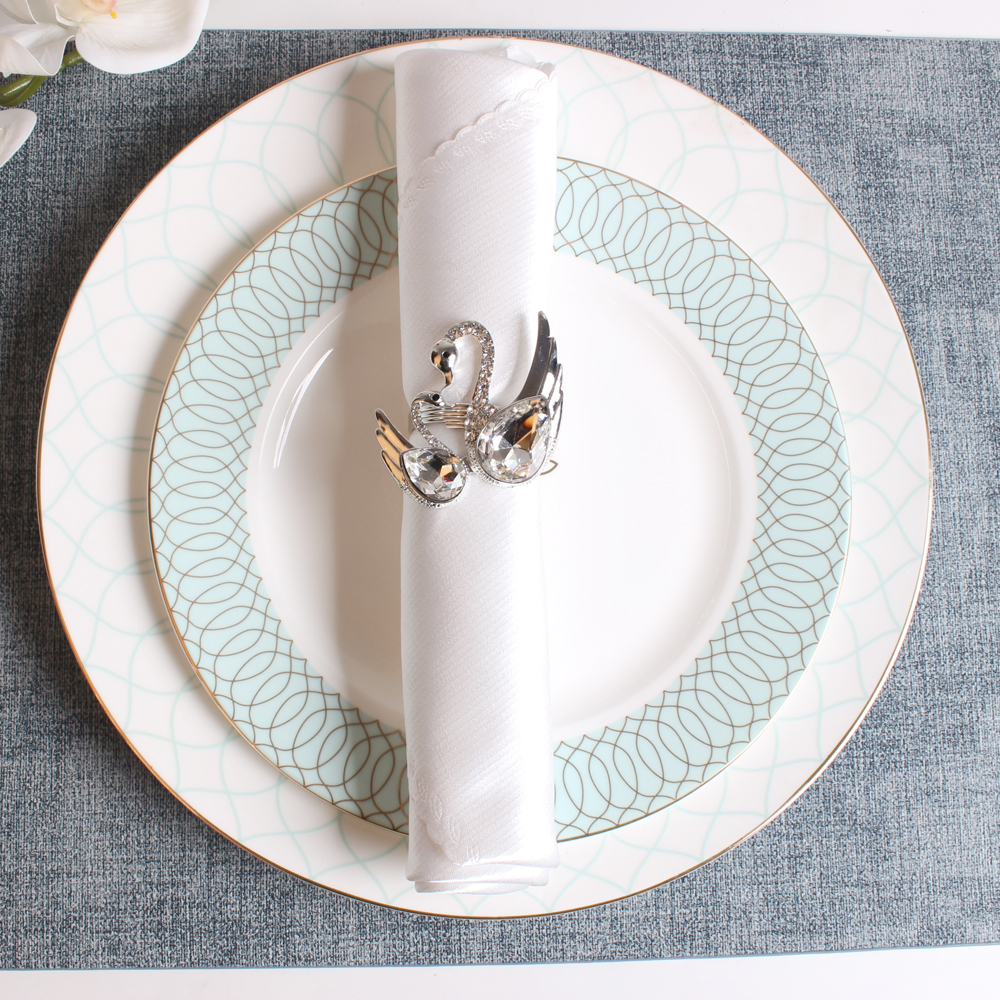 义乌市泰伦斯餐巾环厂