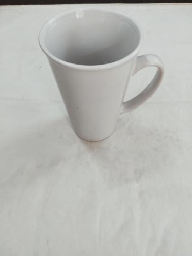 ceramic cup large water cup coffee cup trumpet cup gift cup gift cup