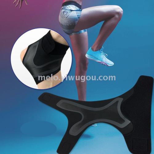sports ankle protection， ankle protection， winding elastic bandage protective gear