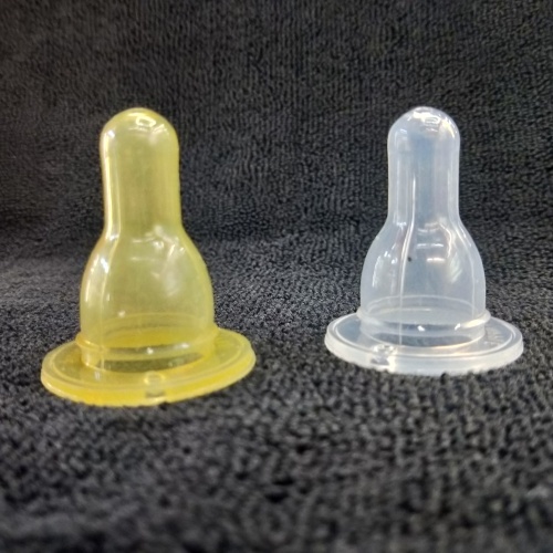 [honey baby] baby nipple breast simulate standard mouth bottle mouth maternal and child supplies manufacturer