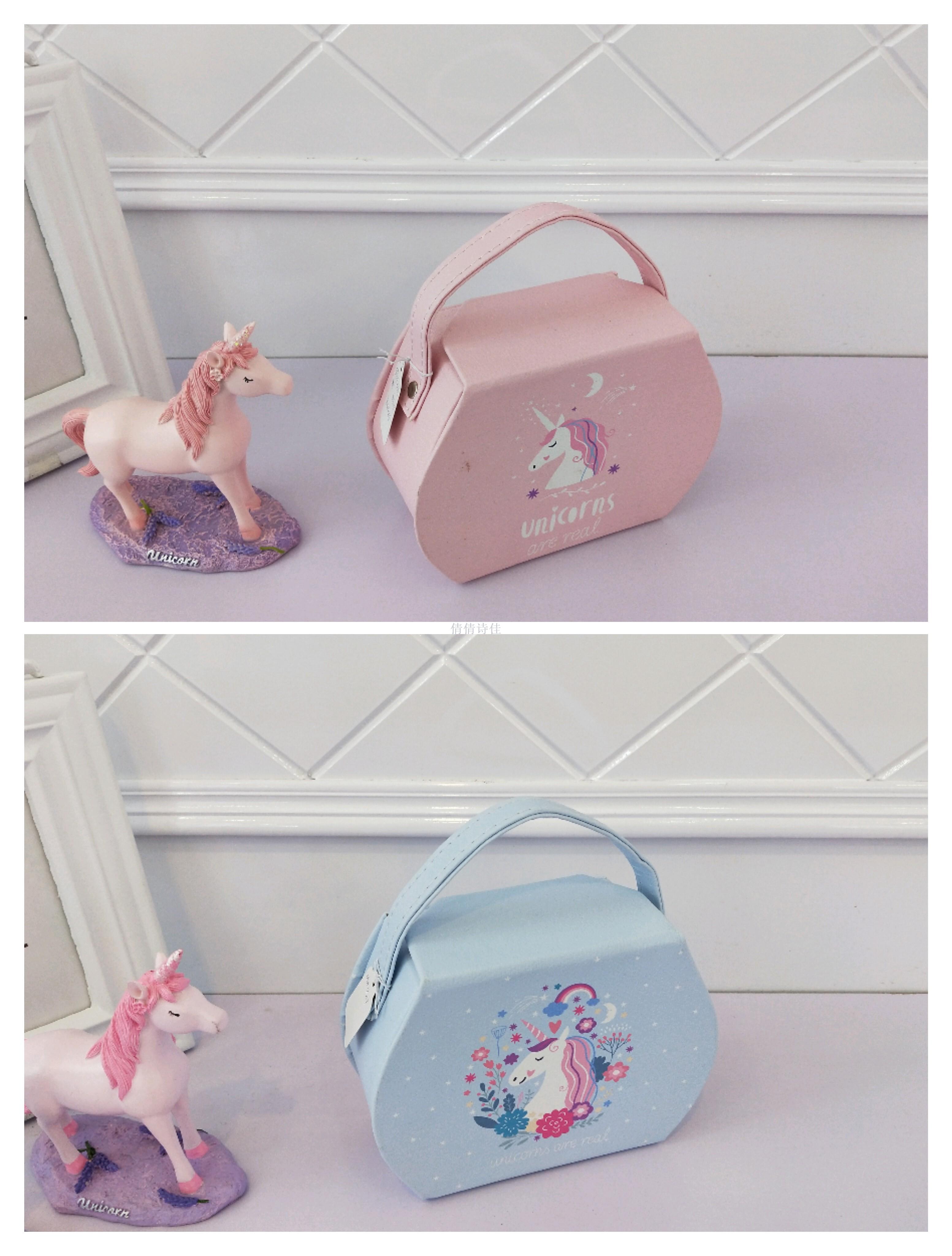 G71-e234pu printed Jewelry Box