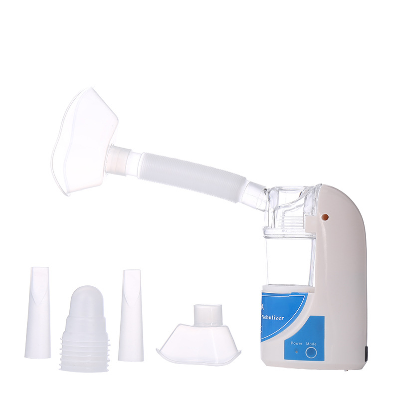 Household.mute portable ultrasonic atomizer portable humidif...