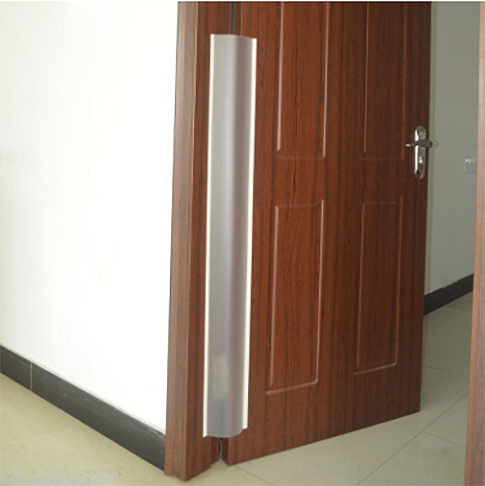 多型号儿童防夹手门缝保护条宝宝防门夹门缝条宝宝安全防护条