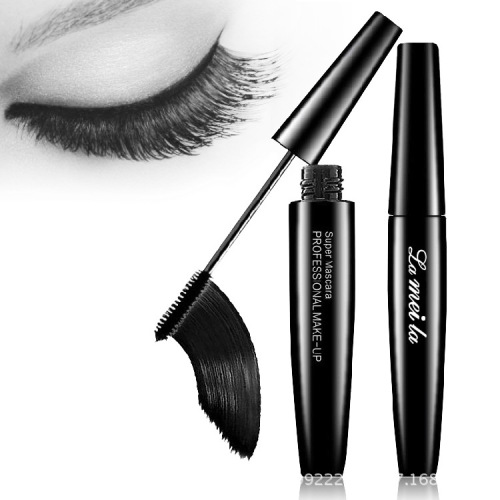 lameila lameila makeup wholesale new korean mascara thick waterproof not smudge 796 natural volume
