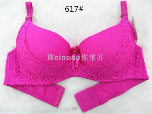 cross-border foreign trade sexy lace bra