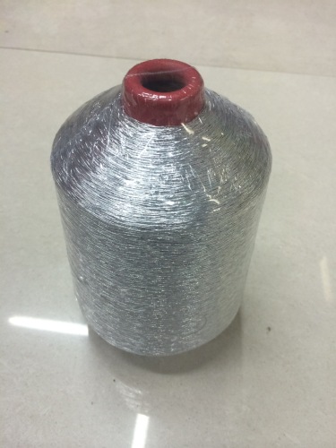 supply gold and silver wire 600d thickness specification manufacturers produce one-piece delivery