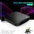 T95X2 new foreign trade product S905X2 4K android network set-top BOX android 8.1 TV BOX