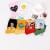 COCO&HANA2019 cartoon socks for men and women cotton socks wholesale