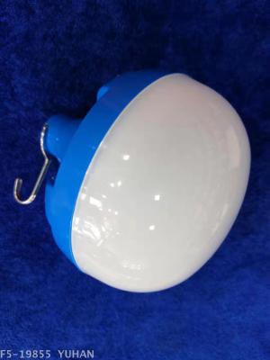Waterproof emergency lamp of 88 w USB charging, can print any wattage \"according to customer requirements