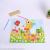Children's 3D diamond painting creative DIY new crystal Mosaic decals, 3D paintings