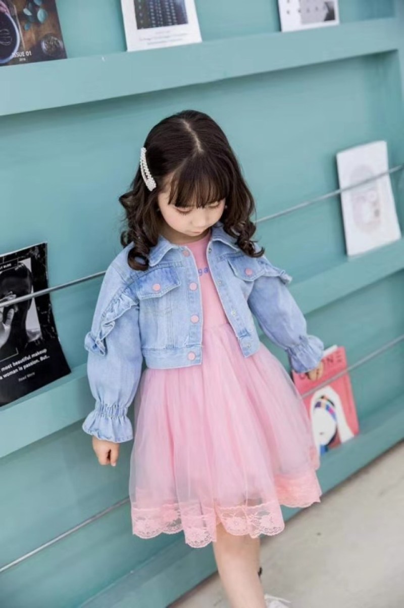 童装小孩衣服各类服装小裙子批发及零售