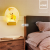 Led Wall Lights Sconces Wall Lamp Light Sconce Wall Murals Mural Sconce 2