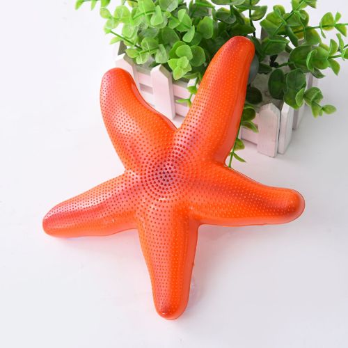 New Cartoon Outdoor Thermometer Starfish thermometer Children Cartoon Indoor Water Thermometer Wholesale Quantity Discount 