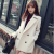 New Korean Style Women's Woolen Coat Overcoat Tail Goods Wholesale Autumn and Winter Stall Clothing Ladies Woolen Cloth Clearance
