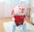 Factory Direct Sales New Genuine Zhu Xiaopi Doll Pig Doll Plush Toy Big Gift Cushion Cute Girl