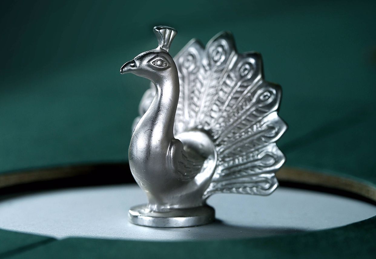 不锈钢工艺品采购