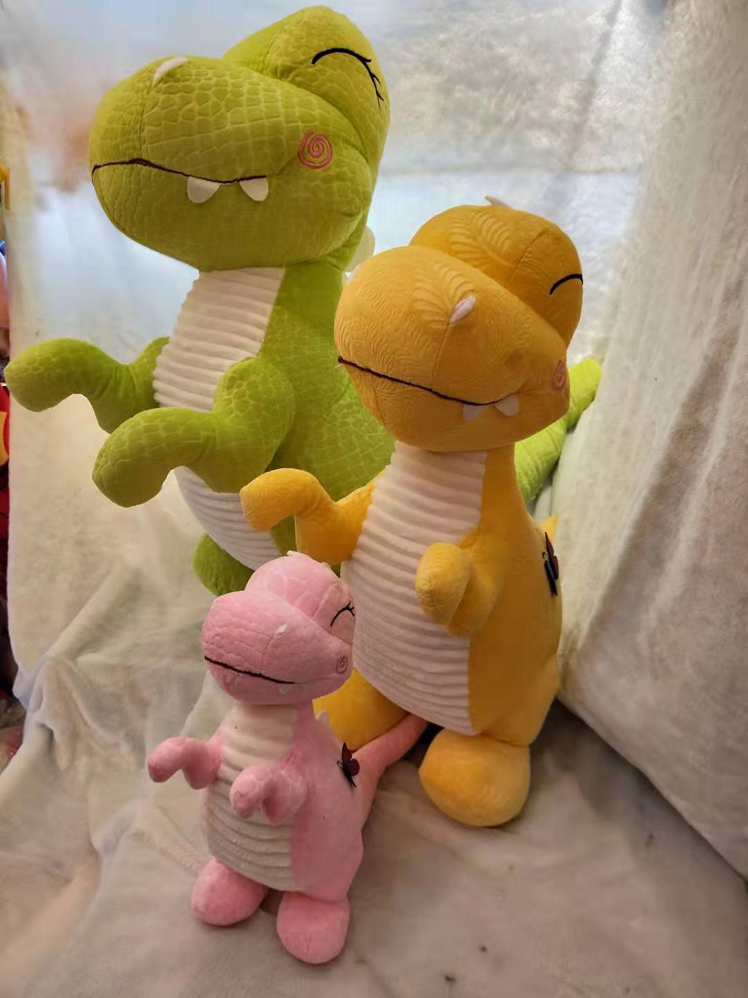 dragon city plush