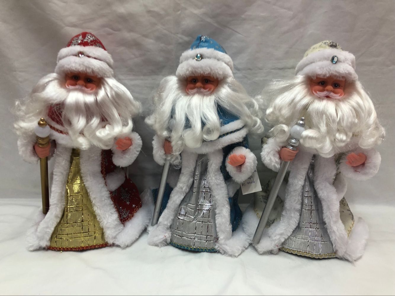 跳舞俄罗斯老人, 玩具俄罗斯老人