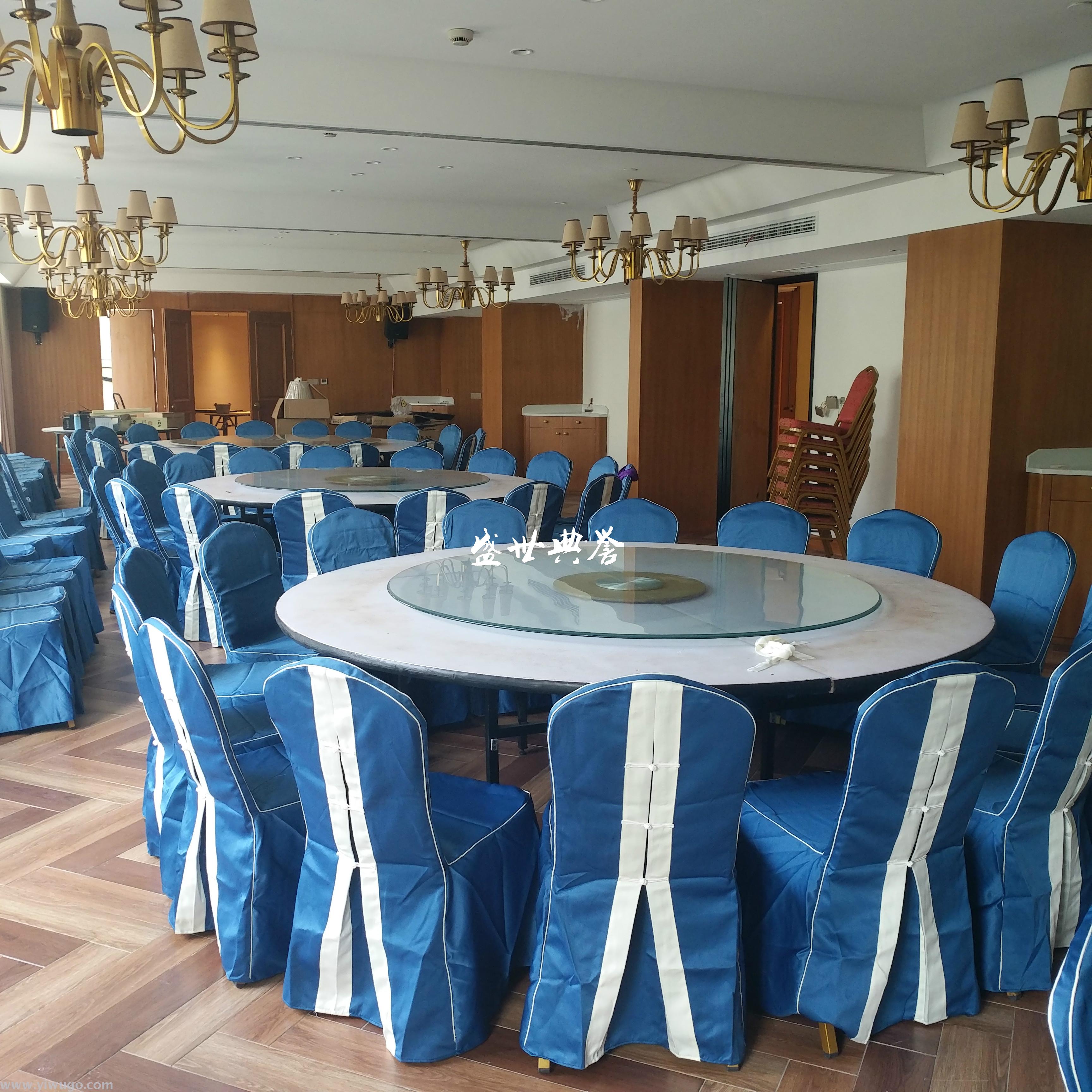 Chair cover clearance factory