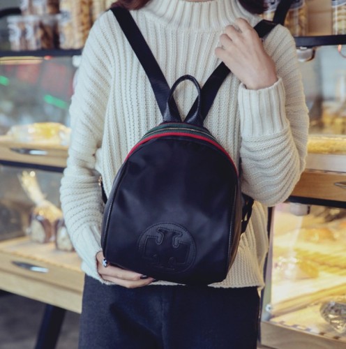 korean style small backpack backpack women‘s bag versatile outdoor bag casual backpack