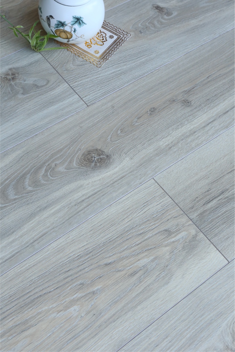 万兴地板l16系长板木丝面