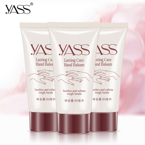 YASS Classic Hand Cream Hydrating and Anti-Chapping Chilblain Cream Baby Hand Cream Foot Cream Factory Direct Sales