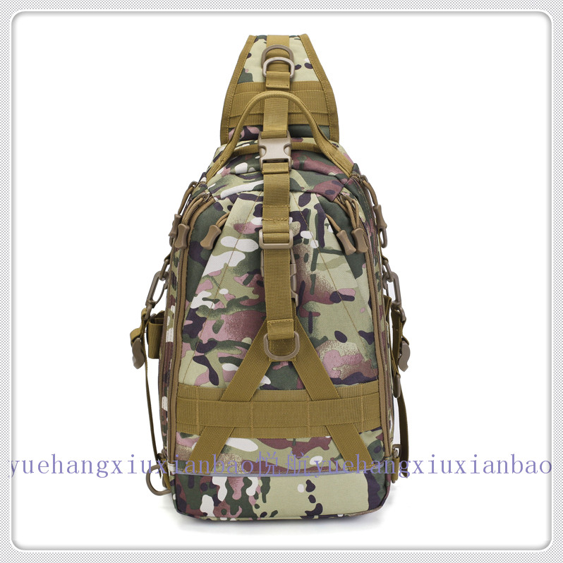 Spot outdoor Bag mountaineering Bag sports Bag quality male ...