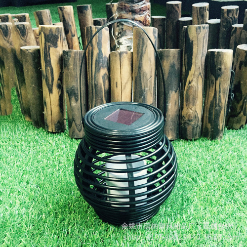 wholesale led energy-saving portable lantern outdoor emergency lamp household portable lantern 15 * h15.8cm