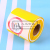 Stickers barcode paper, 500 of the big brand trust with color paper roll specifications diverse styles