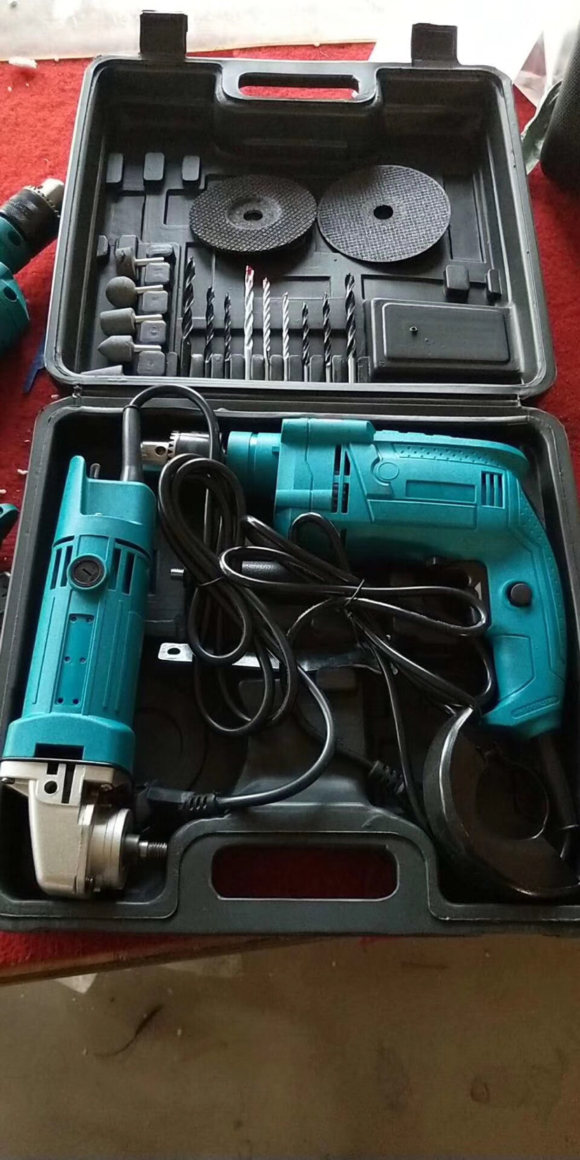 永康市迪恩电动工具有限公司