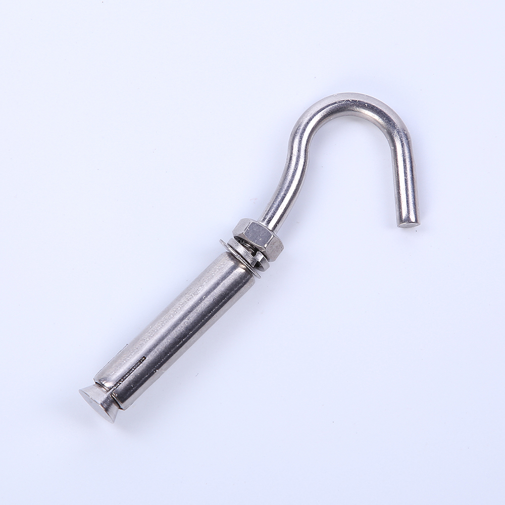 不锈钢弯钩膨胀栓stainless steel anchor bolt