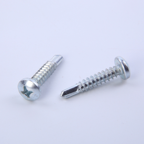 xingfeng xingfeng countersunk head self-drilling screws selif drilling screw