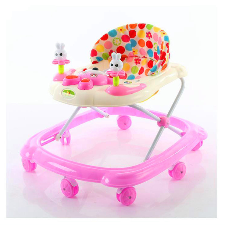 Supply Baby baby walker 6 718 months old multifunctional anti