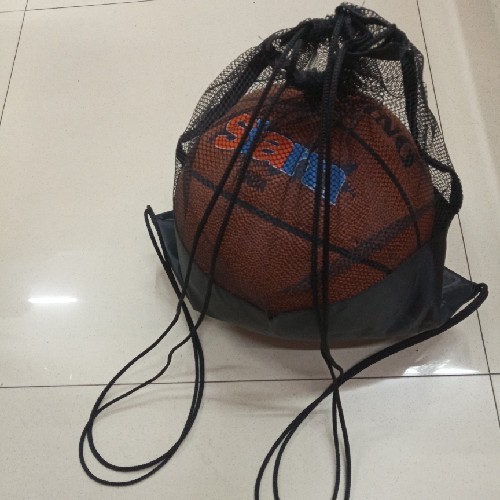 backpack basketball bag，