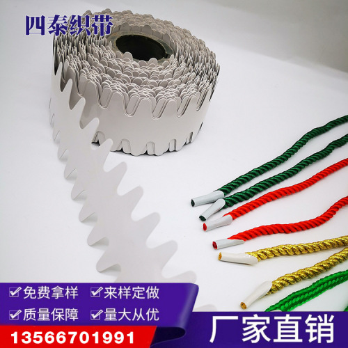 portable rope tooth， fishing hook head film， hand strap film