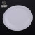 Disposable Tableware Bagasse Degradable Environmental Protection Disc Household Barbecue Tableware Multi-Specification Plate Take-out Box