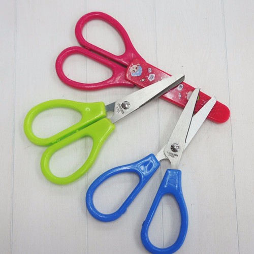self-produced and sold bauhinia scissors student scissors 950dt