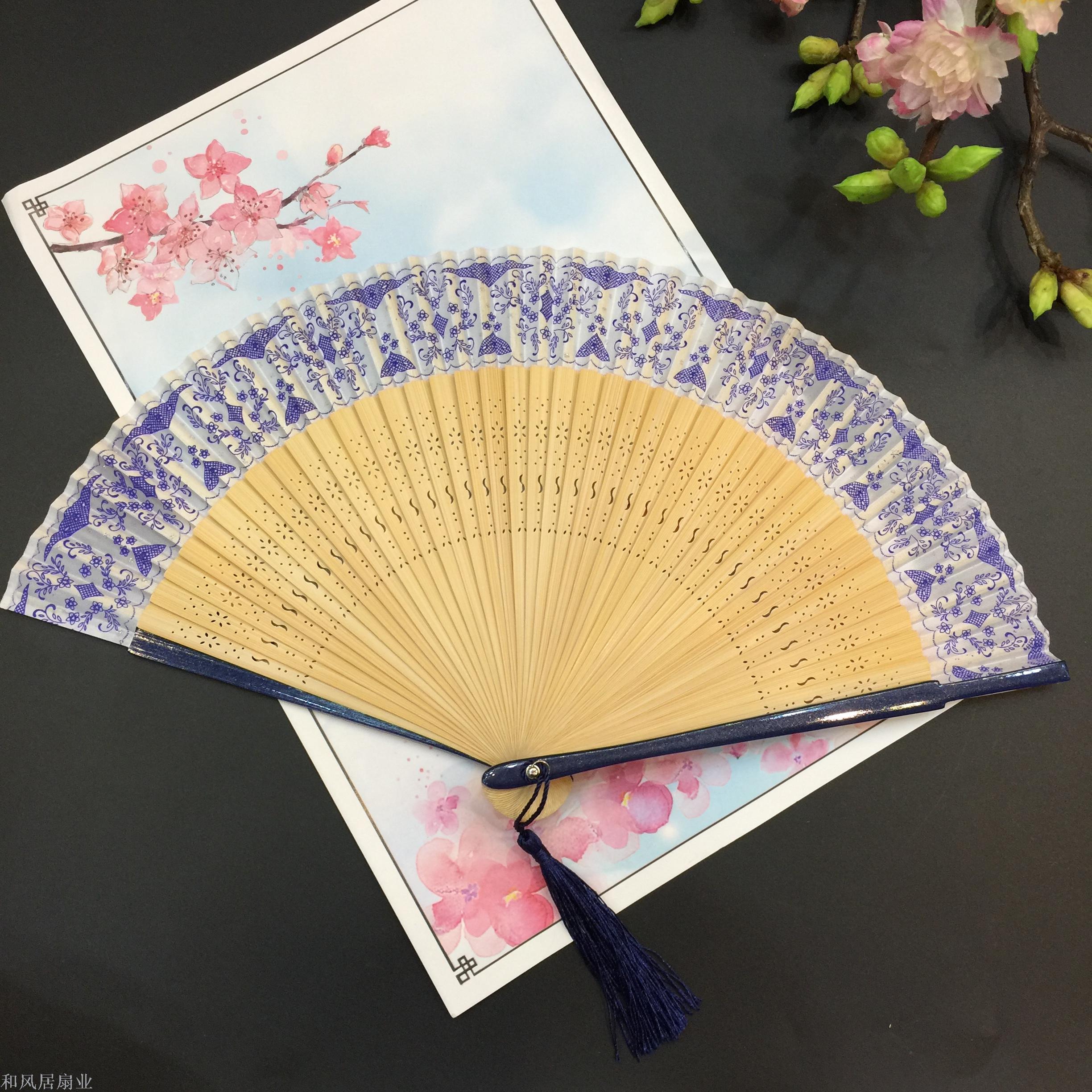 限时赏味 日本和风扇子 日式烤漆扇 女士扇 … - 高清图片，堆糖，美图壁纸兴趣社区