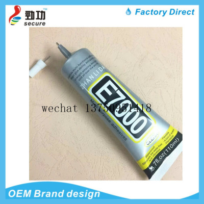 Supply ZHANLIDA t8000 e8000 e600 T7000 Adhesive Multi Purpose Glue