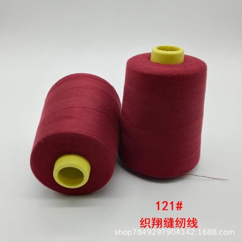 factory direct polyester thread large roll amazing handmade thread large thread fabric other accessories diy sewing thread jeans thread