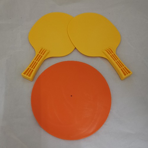 Web celebrity toy table tennis trainer with Elastic flexible shaft table tennis trainer single table tennis trainer