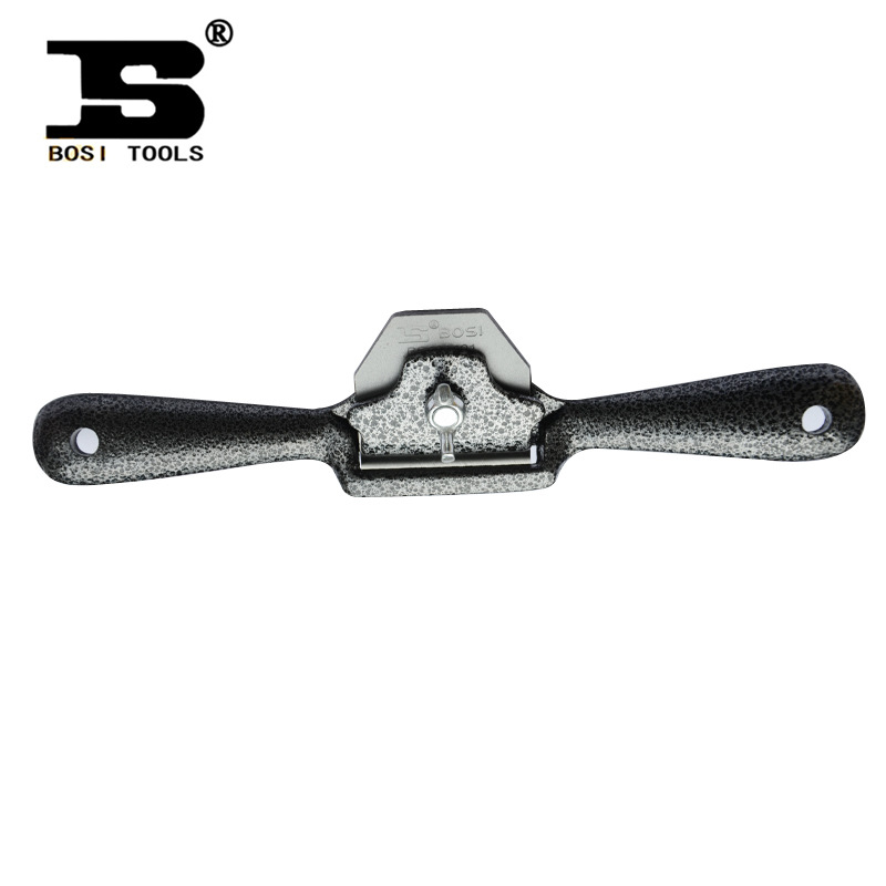 Persian tool set steel bird planer 220mm iron planer hand planer wood planer trim edge planer bs4914