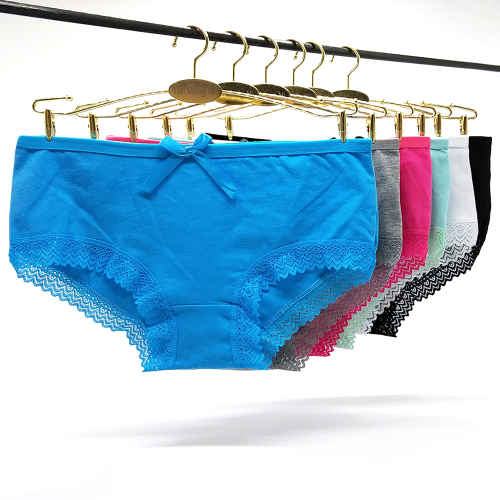 exclusive for cross-border lace women‘s underwear ebay aliexpress sexy women‘s shorts spot briefs wholesale